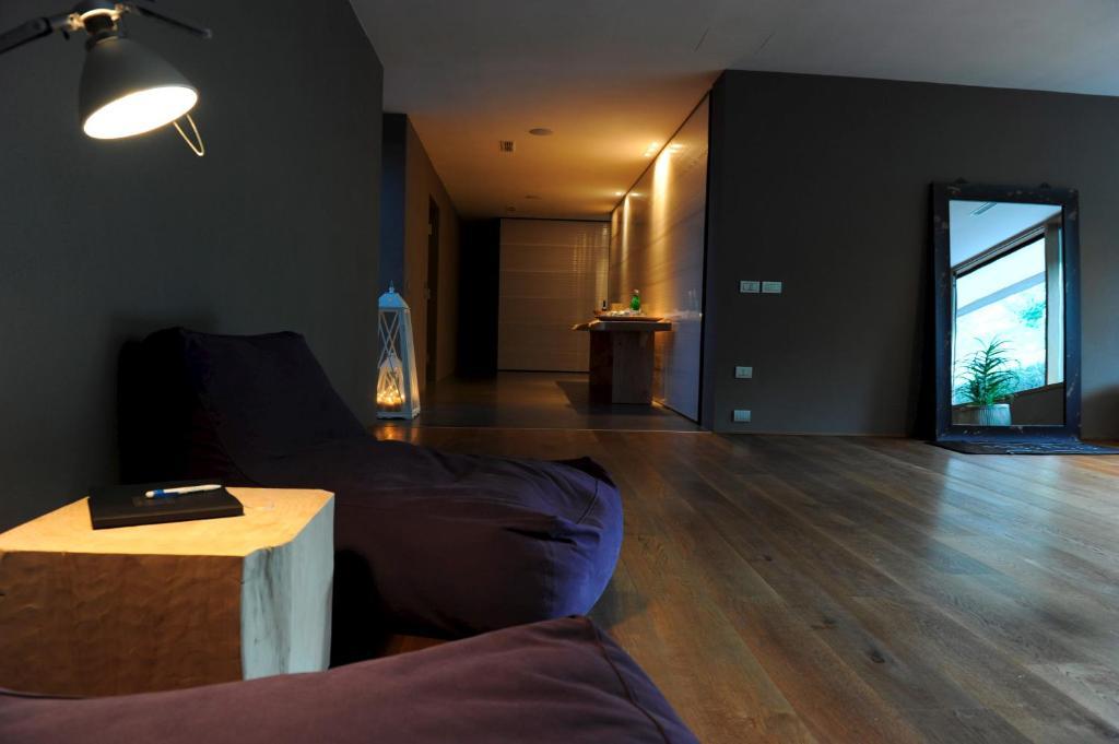 Vivere Suites & Rooms Arco Eksteriør billede